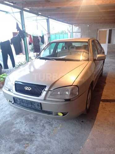 Chery Amulet (A15) 2006, 268,558 km - 1.6 л - Xaçmaz