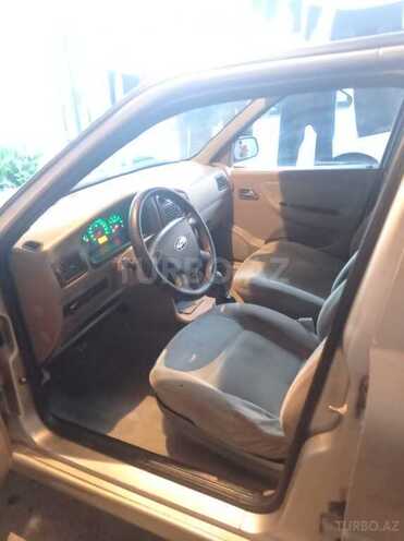 Chery Amulet (A15) 2006, 268,558 km - 1.6 л - Xaçmaz