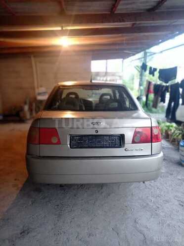 Chery Amulet (A15) 2006, 268,558 km - 1.6 л - Xaçmaz