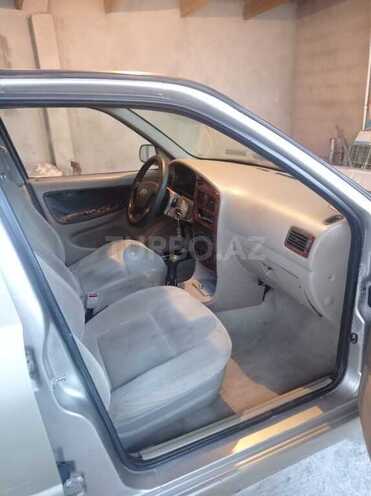 Chery Amulet (A15) 2006, 268,558 km - 1.6 л - Xaçmaz