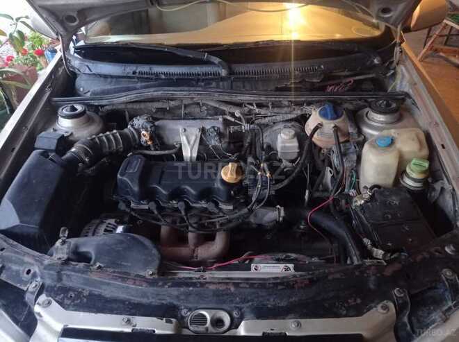 Chery Amulet (A15) 2006, 268,558 km - 1.6 л - Xaçmaz