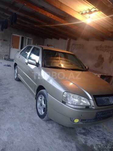 Chery Amulet (A15) 2006, 268,558 km - 1.6 л - Xaçmaz