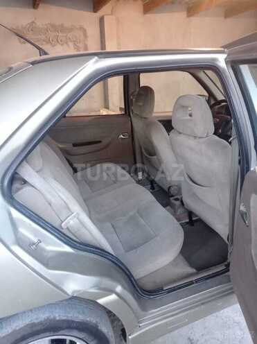 Chery Amulet (A15) 2006, 268,558 km - 1.6 л - Xaçmaz