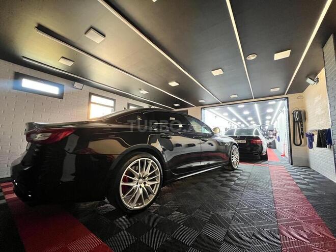 Maserati Quattroporte 2016, 85,000 km - 3.0 l - Bakı