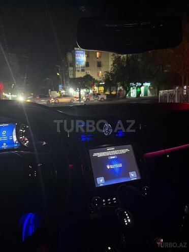 Maserati Quattroporte 2016, 85,000 km - 3.0 l - Bakı