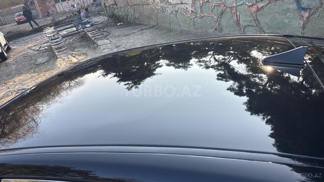 Kia K7 2016, 230,000 km - 2.2 l - Tovuz