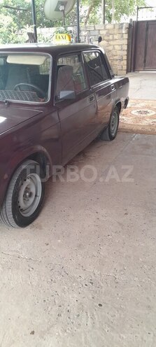 LADA (VAZ) 2107 2000, 59,984 km - 1.5 l - Cəlilabad