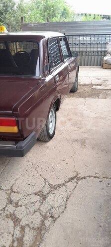 LADA (VAZ) 2107 2000, 59,984 km - 1.5 l - Cəlilabad