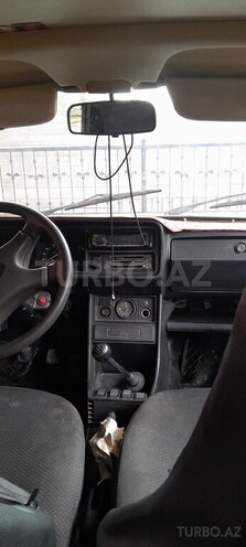 LADA (VAZ) 2107 2000, 59,984 km - 1.5 l - Cəlilabad