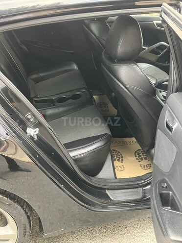 Hyundai Veloster 2012, 164,000 km - 1.6 l - Bakı