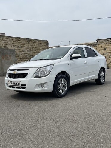 Chevrolet Cobalt-2