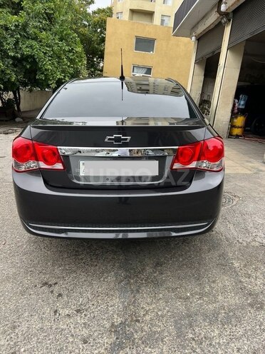 Chevrolet Cruze 2014, 189,000 km - 1.4 л - Bakı