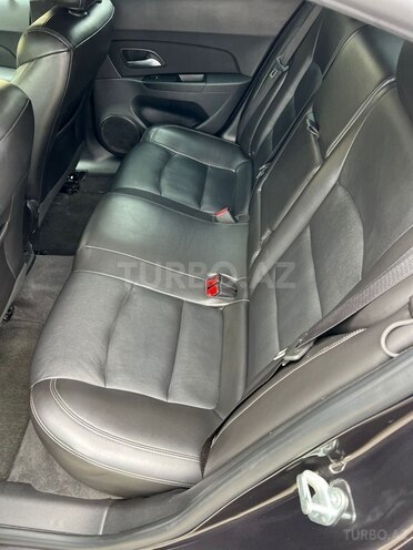 Chevrolet Cruze 2014, 189,000 km - 1.4 л - Bakı