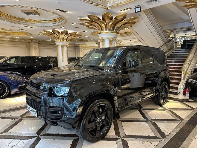 Land Rover Defender-2