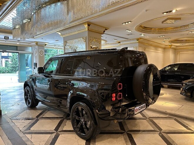 Land Rover Defender-5