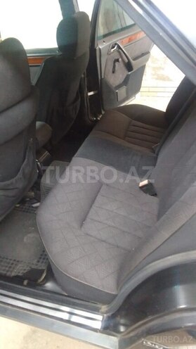 Mercedes E 220 1994, 443,705 km - 2.2 l - Şirvan