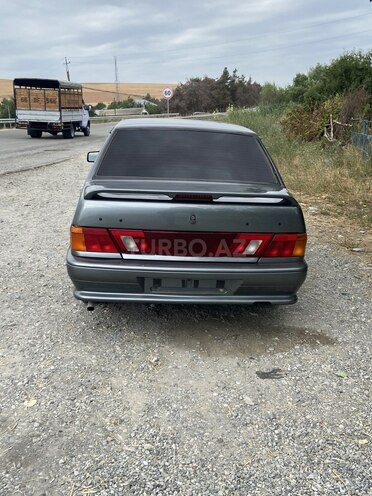 LADA (VAZ) 2115 2011, 200,000 km - 1.6 l - İsmayıllı