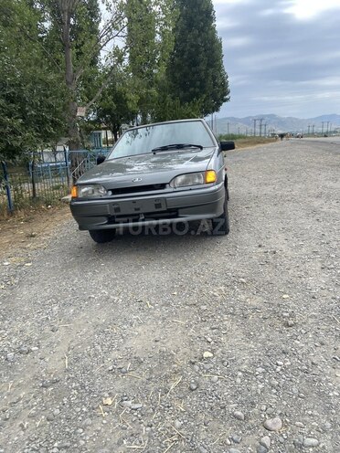 LADA (VAZ) 2115 2011, 200,000 km - 1.6 l - İsmayıllı