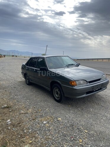 LADA (VAZ) 2115 2011, 200,000 km - 1.6 l - İsmayıllı