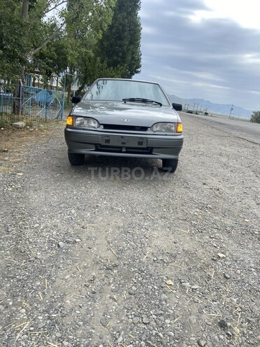 LADA (VAZ) 2115 2011, 200,000 km - 1.6 l - İsmayıllı