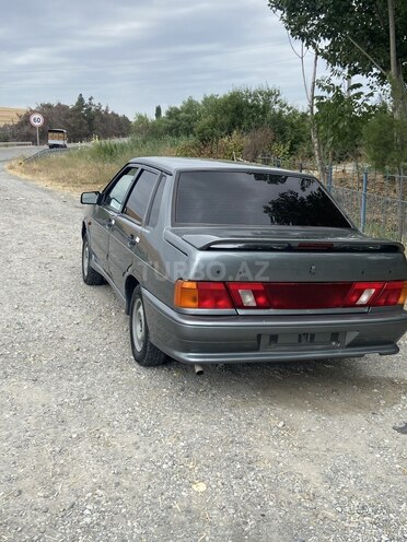 LADA (VAZ) 2115 2011, 200,000 km - 1.6 l - İsmayıllı