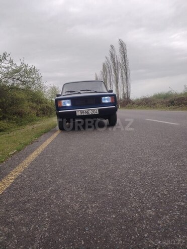 LADA (VAZ) 2104 2001, 65,000 km - 1.5 л - Bakı