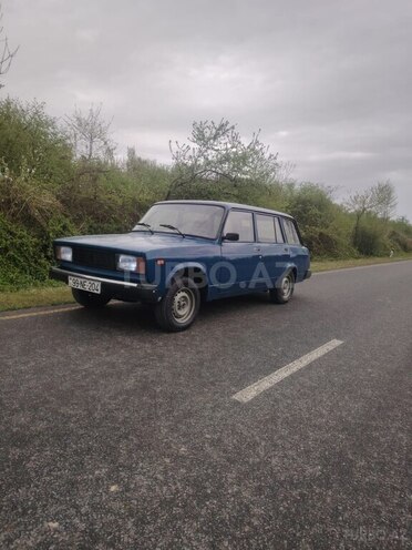LADA (VAZ) 2104 2001, 65,000 km - 1.5 л - Bakı