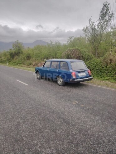 LADA (VAZ) 2104 2001, 65,000 km - 1.5 л - Bakı