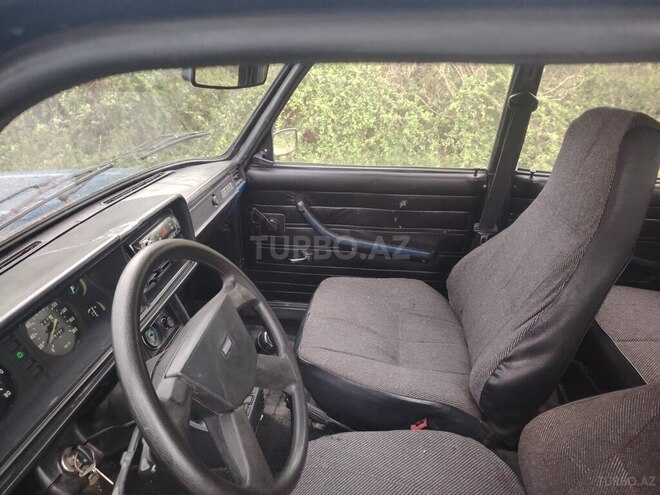 LADA (VAZ) 2104 2001, 65,000 km - 1.5 л - Bakı