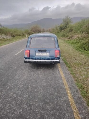 LADA (VAZ) 2104 2001, 65,000 km - 1.5 л - Bakı