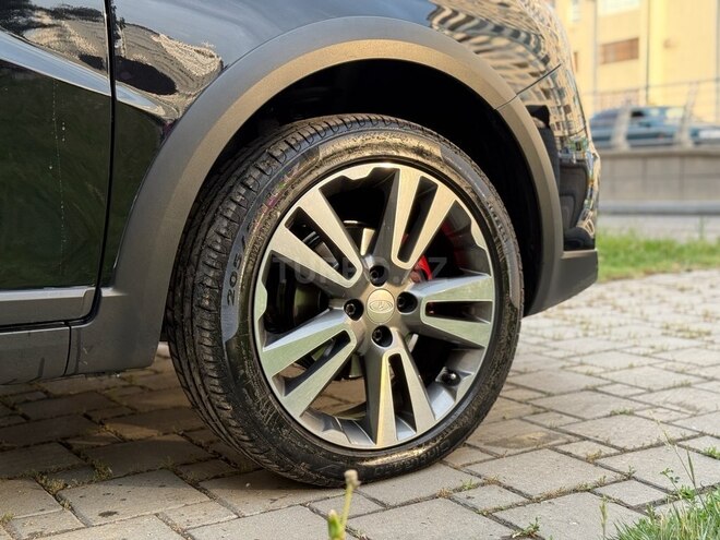 LADA (VAZ) Vesta SW Cross-18