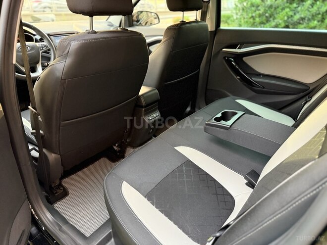 LADA (VAZ) Vesta SW Cross-9