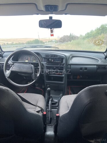 LADA (VAZ) 2115 2011, 200,000 km - 1.6 l - İsmayıllı