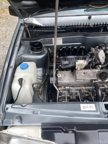 LADA (VAZ) 2115 2011, 200,000 km - 1.6 l - İsmayıllı