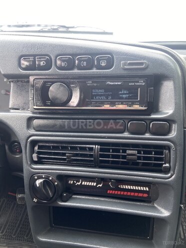 LADA (VAZ) 2115 2011, 200,000 km - 1.6 l - İsmayıllı