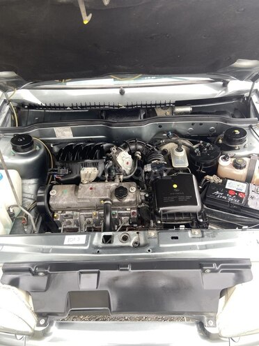 LADA (VAZ) 2115 2011, 200,000 km - 1.6 l - İsmayıllı