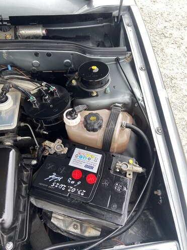 LADA (VAZ) 2115 2011, 200,000 km - 1.6 l - İsmayıllı