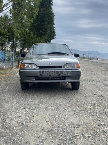 LADA (VAZ) 2115 2011, 200,000 km - 1.6 l - İsmayıllı