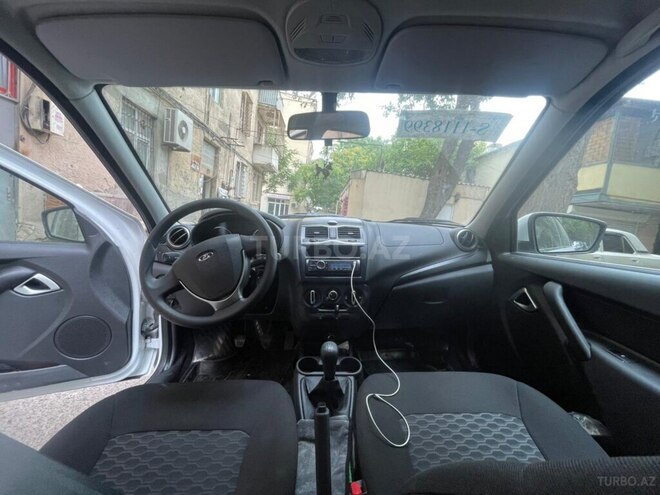 LADA (VAZ) Granta 2024, 20,000 km - 1.6 л - Bakı