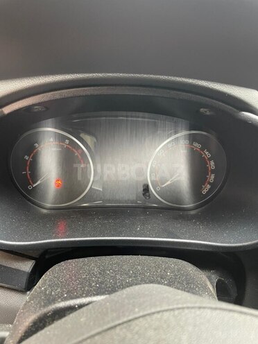 LADA (VAZ) Granta 2024, 20,000 km - 1.6 л - Bakı