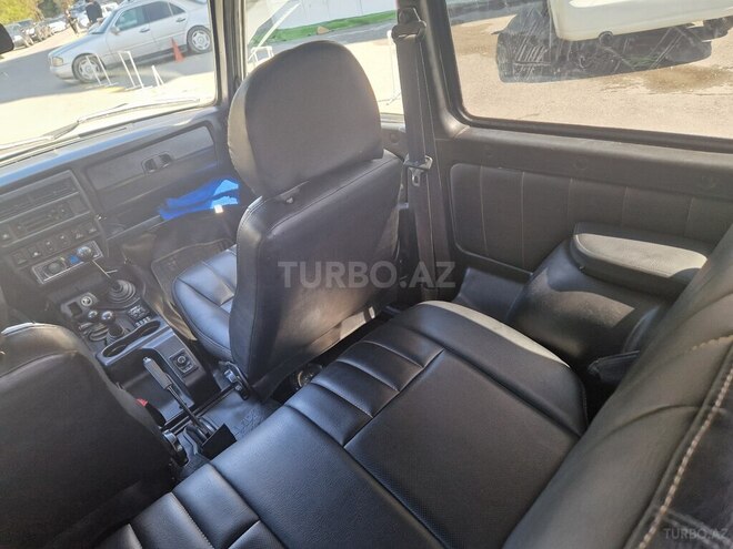 LADA (VAZ) Niva 2015, 180,000 km - 1.7 l - Bakı