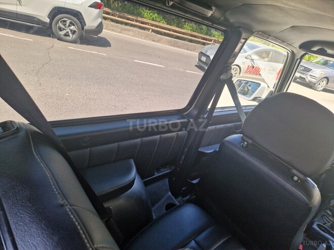 LADA (VAZ) Niva 2015, 180,000 km - 1.7 l - Bakı