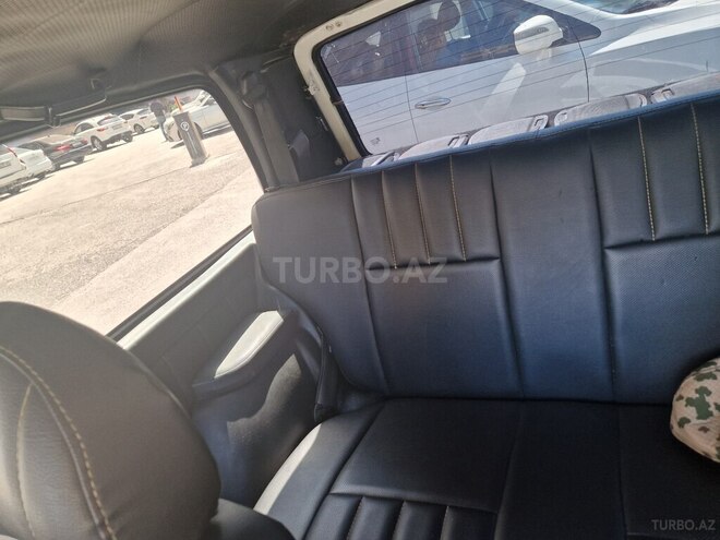 LADA (VAZ) Niva 2015, 180,000 km - 1.7 l - Bakı