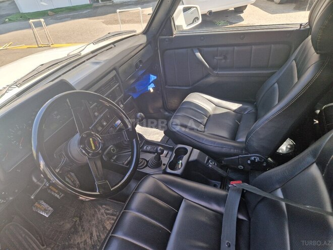 LADA (VAZ) Niva 2015, 180,000 km - 1.7 l - Bakı