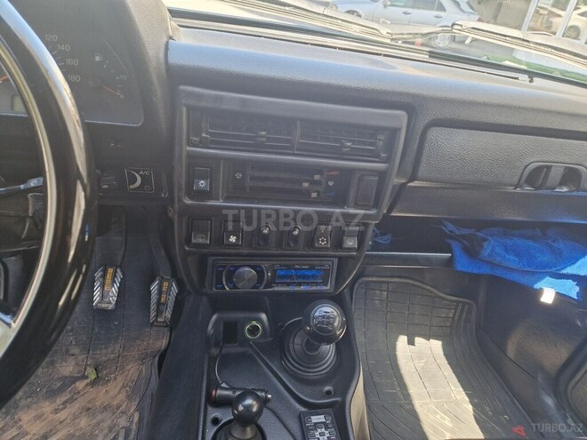 LADA (VAZ) Niva 2015, 180,000 km - 1.7 l - Bakı