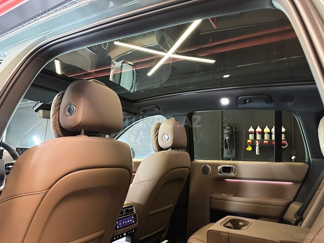 Li Auto  2025, 0 km - 1.5 л - Bakı