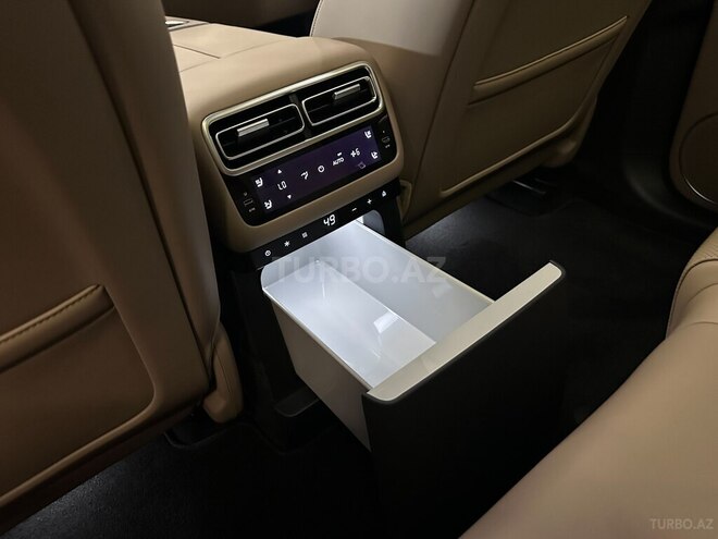 Li Auto  2025, 0 km - 1.5 л - Bakı