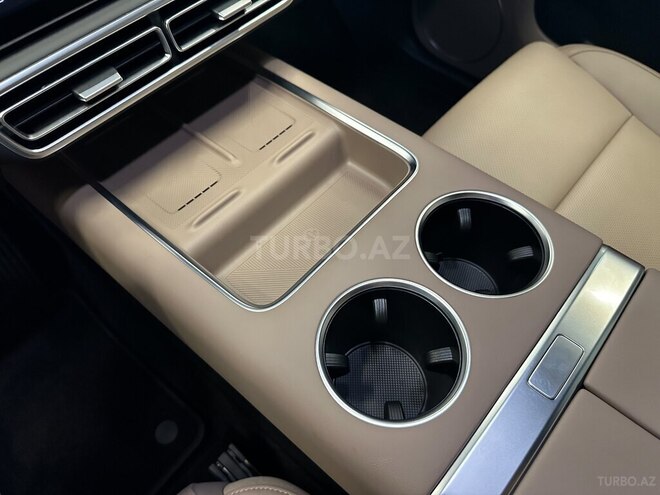 Li Auto  2025, 0 km - 1.5 л - Bakı