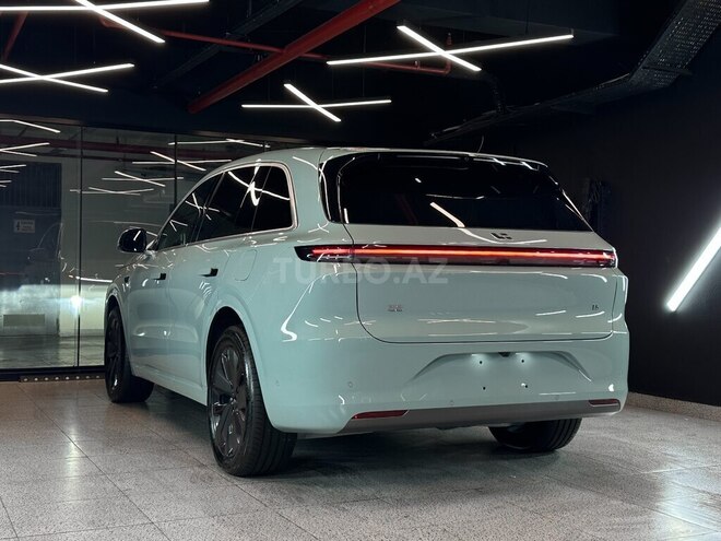 Li Auto  2025, 0 km - 1.5 л - Bakı