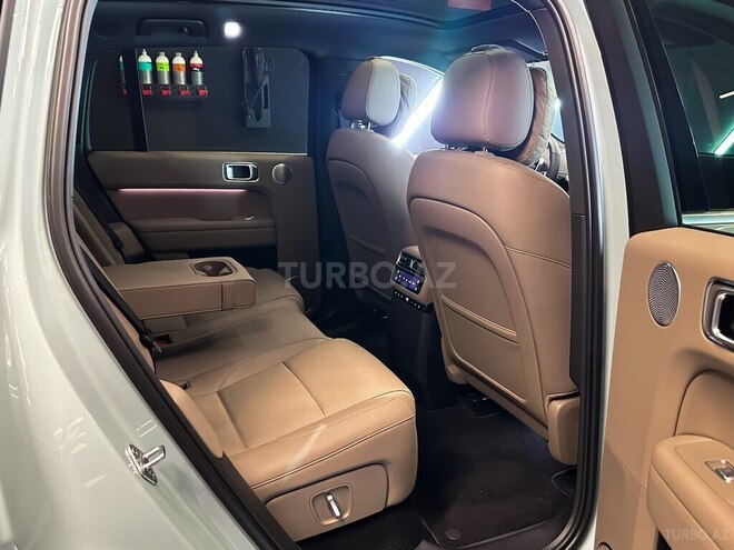Li Auto  2025, 0 km - 1.5 л - Bakı